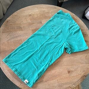 Northface men’s pocket tee